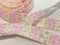 Easter Patchers FOE (5 Yards)