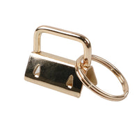 Fobs in Different Colours 1" (25mm)