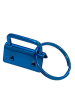 Fobs in Different Colours 1" (25mm)