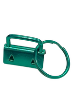 Fobs in Different Colours 1" (25mm)