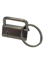 Fobs in Different Colours 1" (25mm)