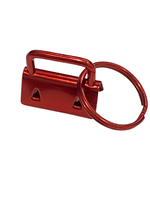 Fobs in Different Colours 1" (25mm)