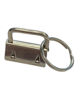 Fobs in Different Colours 1" (25mm)