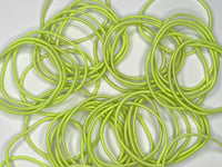 Elastic Hair Ties (25)