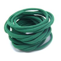 Nylon Headbands (Pack of 10)