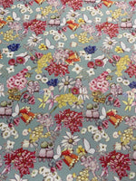 Gumnut Babies Faux Leather Sheet