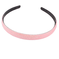 Glitter Headbands