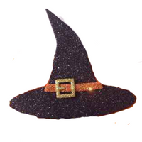 Halloween Witch Hat Cutting Die