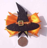 Halloween Witch Hat Cutting Die