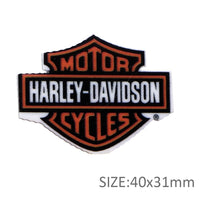 Harley Davidson Planar