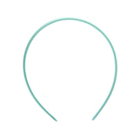 Satin Headbands 10mm