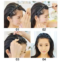 Section Headbands
