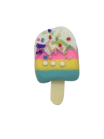 Polymer Clay Resin Ice Creams