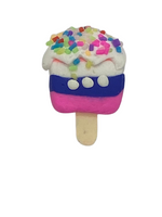 Polymer Clay Resin Ice Creams