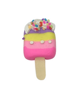 Polymer Clay Resin Ice Creams