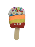 Polymer Clay Resin Ice Creams