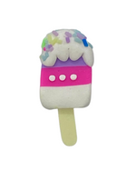 Polymer Clay Resin Ice Creams