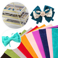Velvet Double Sided Sheet