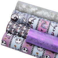 Jack Faux Leather Full Sheet Pack of 6