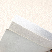 LOL Dolls Gold Faux Leather Full Sheet Pack of 6