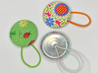 Elastic Hair Ties (25)
