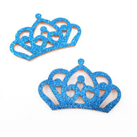 Glitter Crown - Medium