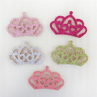 Glitter Crown - Medium