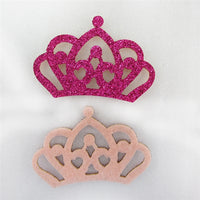 Glitter Crown - Medium