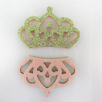 Glitter Crown - Medium