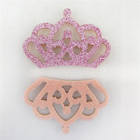 Glitter Crown - Medium