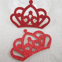 Glitter Crown - Medium