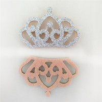 Glitter Crown - Medium