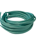 Satin Headbands 10mm