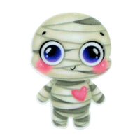 Mummy Planar