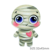 Mummy Planar