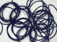 Elastic Hair Ties (25)