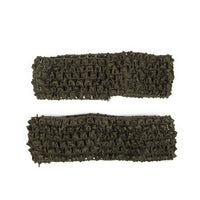 Crochet Headband 1.5"
