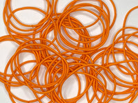 Elastic Hair Ties (25)