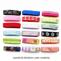 Mixed FOE Random Pack Bag  (10 x 1yard)