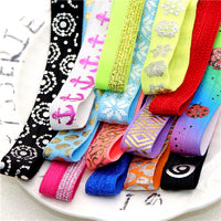 Mixed FOE Random Pack Bag  (10 x 1yard)