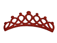 Glitter Crowns - Large