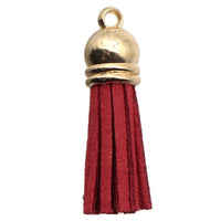 Tassel Gold Small (Pack of 10)
