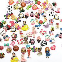 Assorted Resin Pack of 20