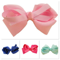 Boutique Ribbon Bows
