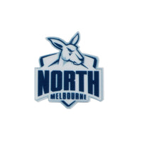 North Melbourne Planar