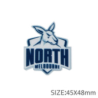 North Melbourne Planar