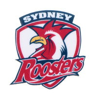 Roosters Planar