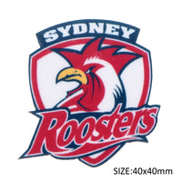 Roosters Planar