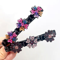 Section Hair Clips