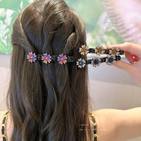 Section Hair Clips